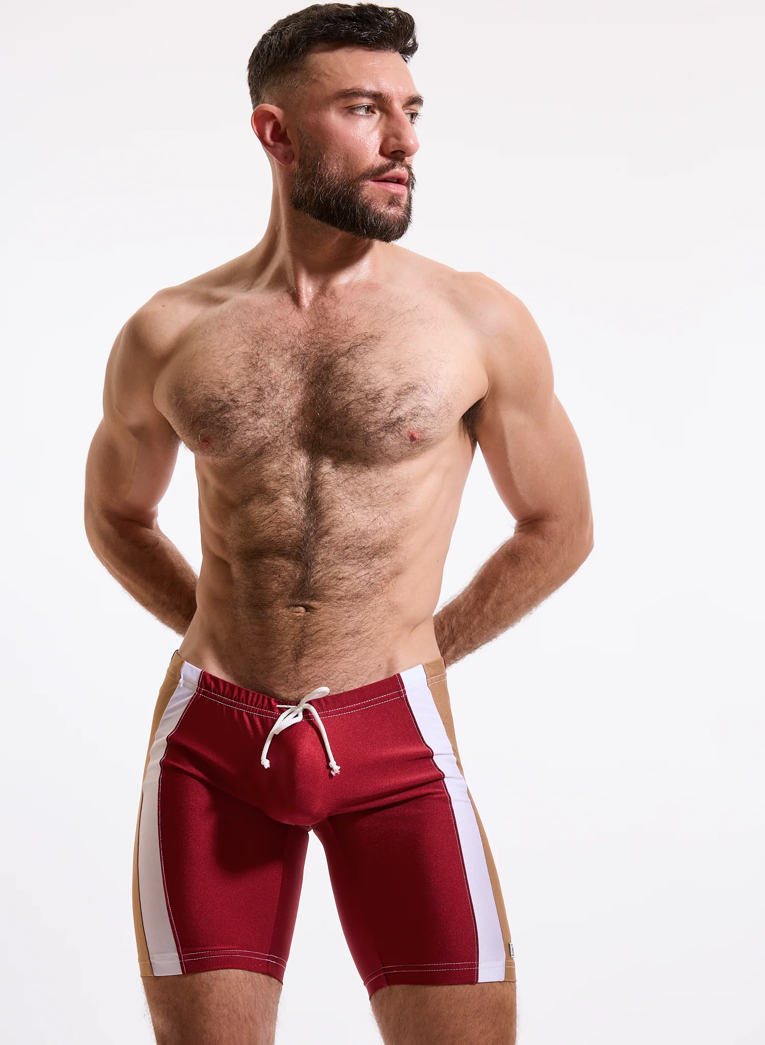 C21 University Jammer - Image 7